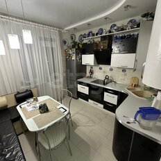 Квартира 45,8 м², 1-комнатная - изображение 4
