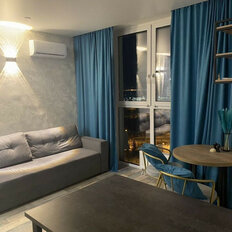 Квартира 27 м², студия - изображение 3