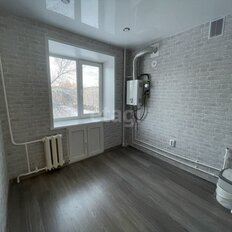 Квартира 31,9 м², 1-комнатная - изображение 4