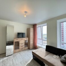 Квартира 41 м², 1-комнатная - изображение 5