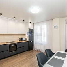 Квартира 38,8 м², 1-комнатная - изображение 1