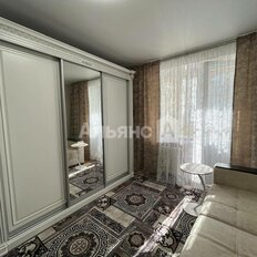 Квартира 68,8 м², 3-комнатная - изображение 5