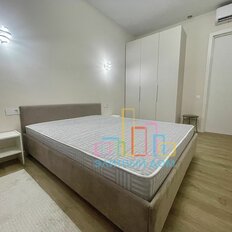 Квартира 37 м², 1-комнатная - изображение 4