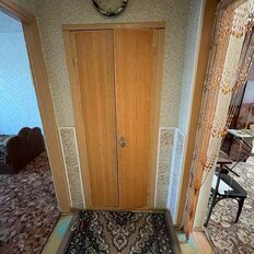 Квартира 48,4 м², 2-комнатная - изображение 5