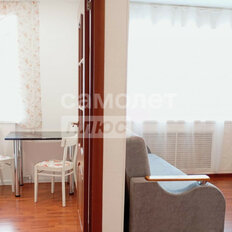 Квартира 30 м², 1-комнатная - изображение 3