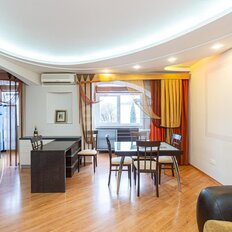 Квартира 85,2 м², 3-комнатная - изображение 3