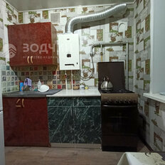 Квартира 28,1 м², 1-комнатная - изображение 3