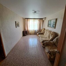 Квартира 60,8 м², 3-комнатная - изображение 3