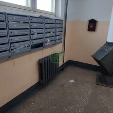 Квартира 50,5 м², 2-комнатная - изображение 4