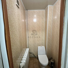 Квартира 41,4 м², 2-комнатная - изображение 5