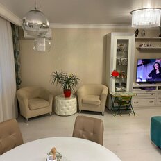 Квартира 76 м², 3-комнатная - изображение 4