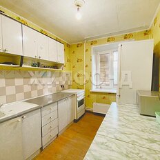 Квартира 45,4 м², 2-комнатная - изображение 1