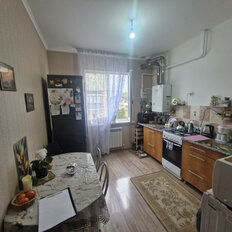 Квартира 34,8 м², 1-комнатная - изображение 3