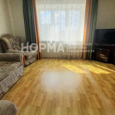 Квартира 53,6 м², 2-комнатная - изображение 5
