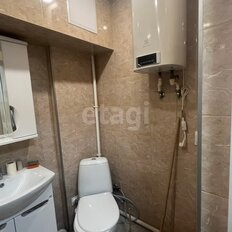 Квартира 24 м², студия - изображение 5