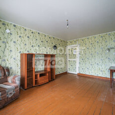 Квартира 54,3 м², 3-комнатная - изображение 3
