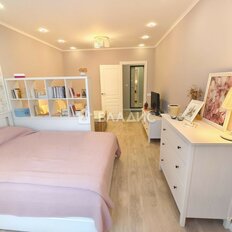 Квартира 40 м², 1-комнатная - изображение 1