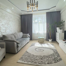 Квартира 56,8 м², 2-комнатная - изображение 1