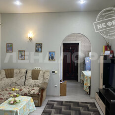 Квартира 34,6 м², 2-комнатная - изображение 2