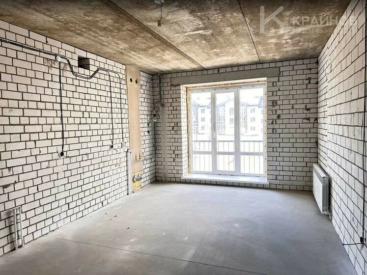 61 м² дом, 30 соток участок 1 400 000 ₽ - изображение 33