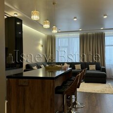 Квартира 144 м², 4-комнатная - изображение 2