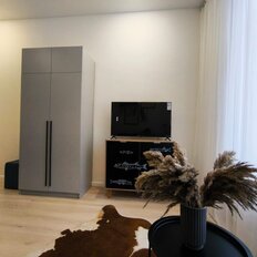 Квартира 22,6 м², студия - изображение 5