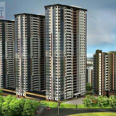 Квартира 22,7 м², студия - изображение 2