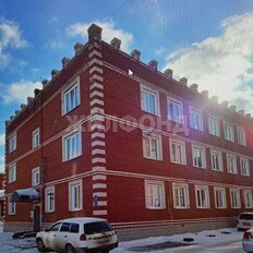 Квартира 31,9 м², студия - изображение 5