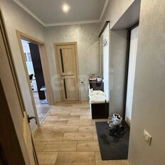 Квартира 37,4 м², 1-комнатная - изображение 5