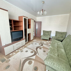 Квартира 36 м², 1-комнатная - изображение 3