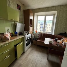 Квартира 46 м², 2-комнатная - изображение 5