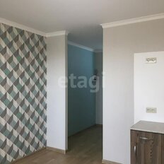 Квартира 20,9 м², студия - изображение 3