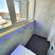 Квартира 73 м², 3-комнатная - изображение 5