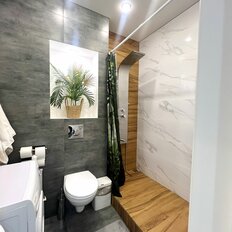 Квартира 44,7 м², 1-комнатная - изображение 3