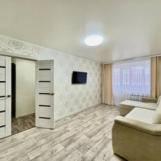 Квартира 35,8 м², 1-комнатная - изображение 2