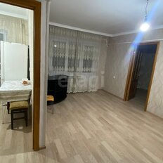 Квартира 58 м², 3-комнатная - изображение 1