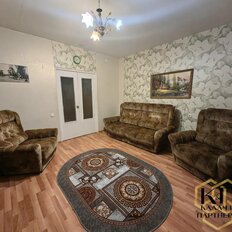 Квартира 52,6 м², 2-комнатная - изображение 5