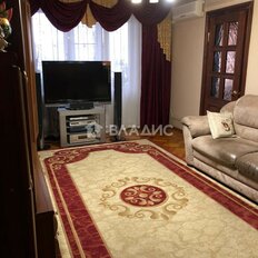 Квартира 78 м², 3-комнатная - изображение 1
