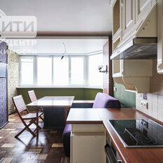 Квартира 40,6 м², 1-комнатная - изображение 5