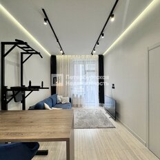 Квартира 38,5 м², 1-комнатная - изображение 2