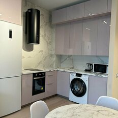 Квартира 38,9 м², 1-комнатная - изображение 2