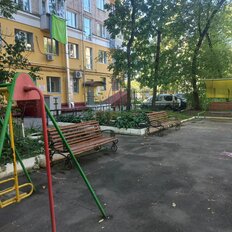 Квартира 28,2 м², 1-комнатная - изображение 5