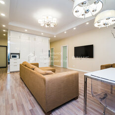 Квартира 140 м², 3-комнатная - изображение 5