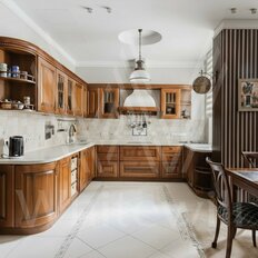 Квартира 175 м², 4-комнатная - изображение 1