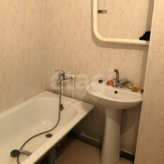 Квартира 40 м², студия - изображение 4