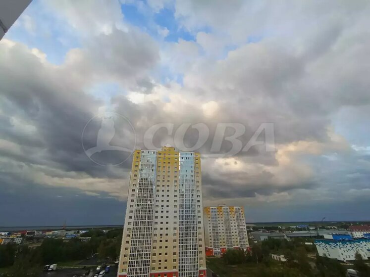 85,8 м², 3-комнатная квартира 6 091 800 ₽ - изображение 36