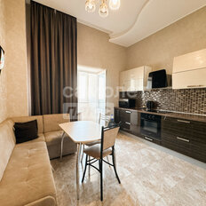 Квартира 95,9 м², 3-комнатная - изображение 1