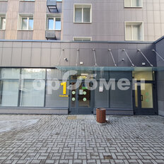 Квартира 33,1 м², студия - изображение 3