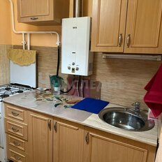 Квартира 28 м², 1-комнатная - изображение 4