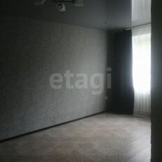Квартира 28,7 м², 1-комнатная - изображение 4